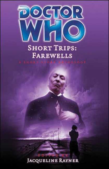 Doctor Who Books - Doctor Who Short Trips: Farewells: A Short Story Collection