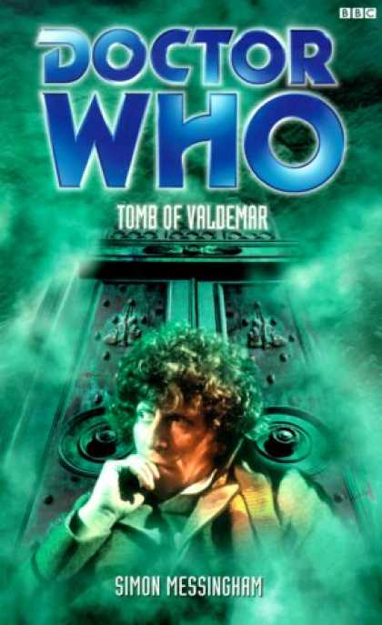 Doctor Who Books - The Tomb of Valdemar (Doctor Who (BBC Paperback))