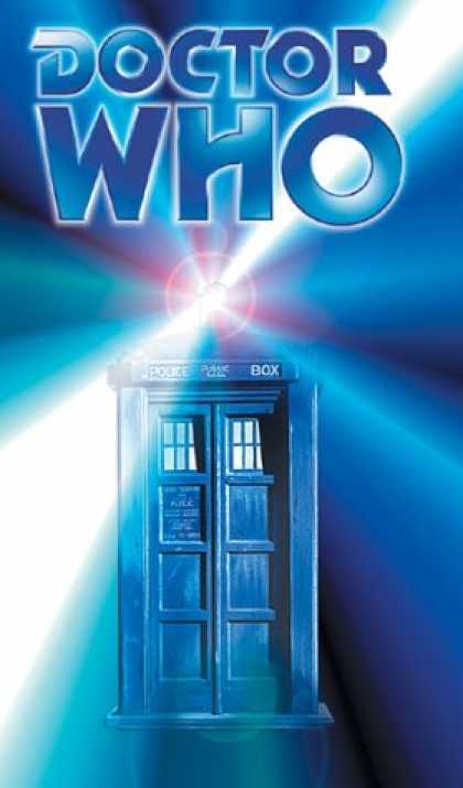 Doctor Who Books - Doctor Who: Synthespians (Doctor Who (BBC Paperback))