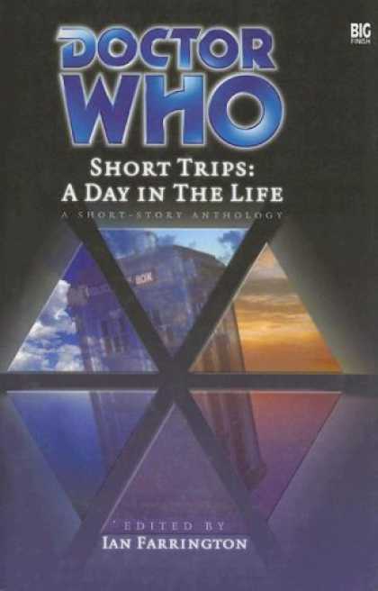 Doctor Who Books - Doctor Who Short Trips: A Day in the Life