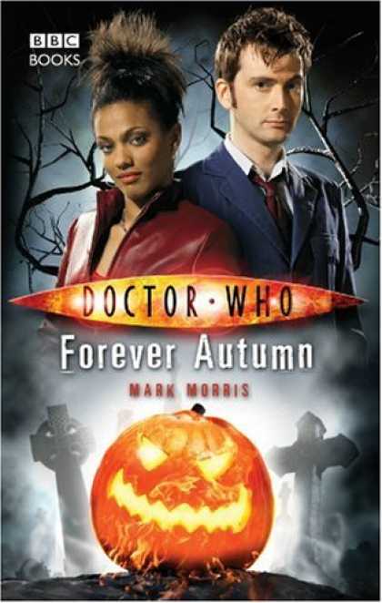 Doctor Who Books - Doctor Who: Forever Autumn (Doctor Who (BBC Hardcover))