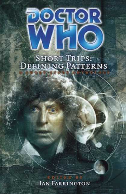 Doctor Who Books - Doctor Who Short Trips: Defining Patterns