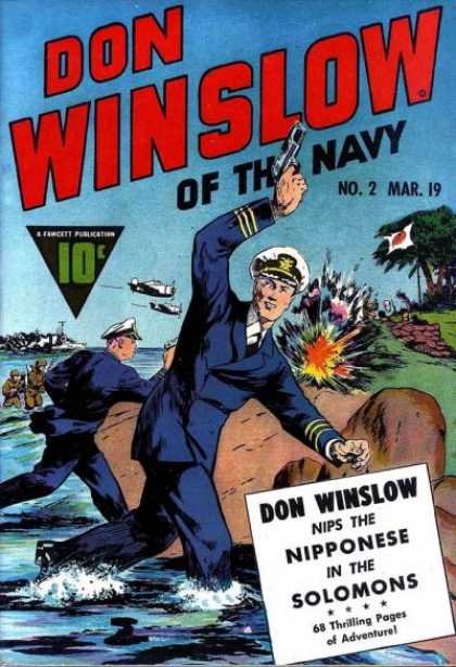 Don Winslow of the Navy 2