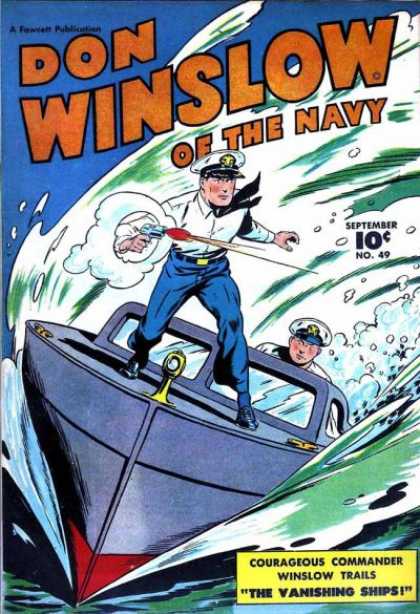 Don Winslow of the Navy 48