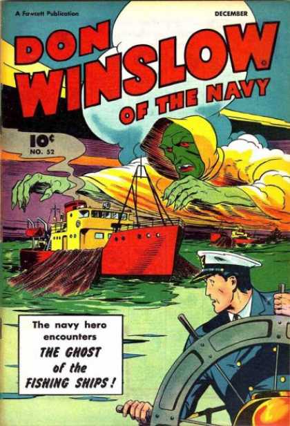 Don Winslow of the Navy 51