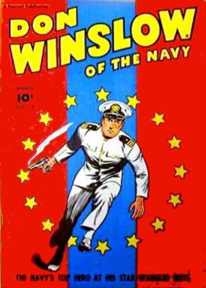Don Winslow of the Navy 54
