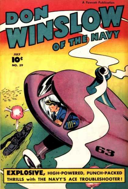 Don Winslow of the Navy 58