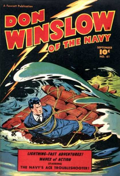 Don Winslow of the Navy 60