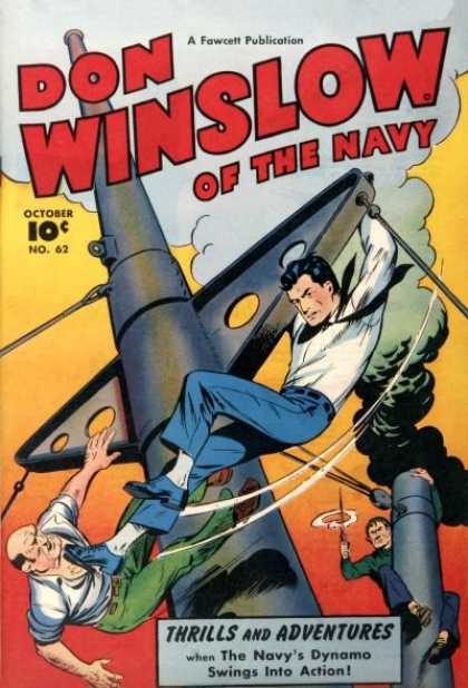 Don Winslow of the Navy 61