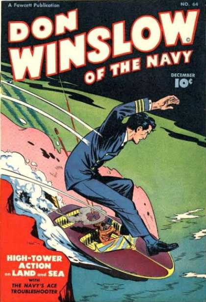 Don Winslow of the Navy 63
