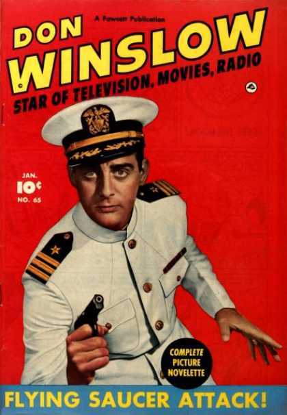 Don Winslow of the Navy 64
