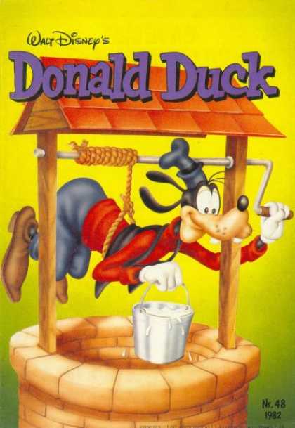 Donald Duck (Dutch) - 48, 1982