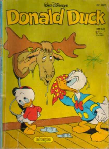 Donald Duck (German) 131