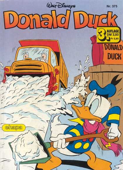 Donald Duck (German) 149