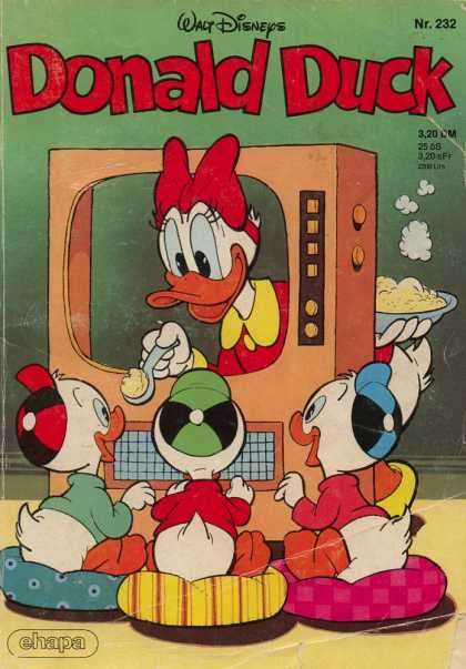 Donald Duck (German) 97