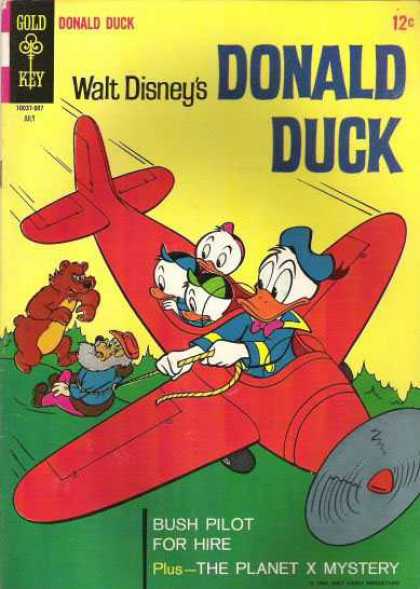 Donald Duck 102