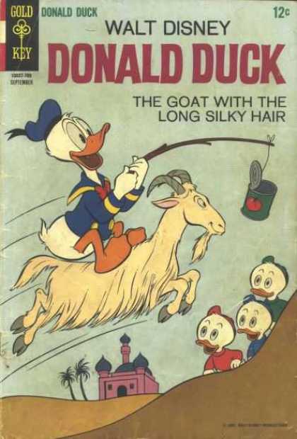 Donald Duck 115