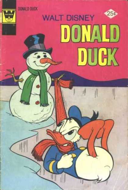 Donald Duck 161