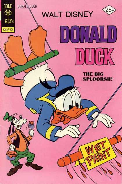 Donald Duck 165