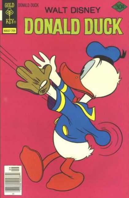 Donald Duck 187