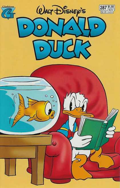 Donald Duck 287
