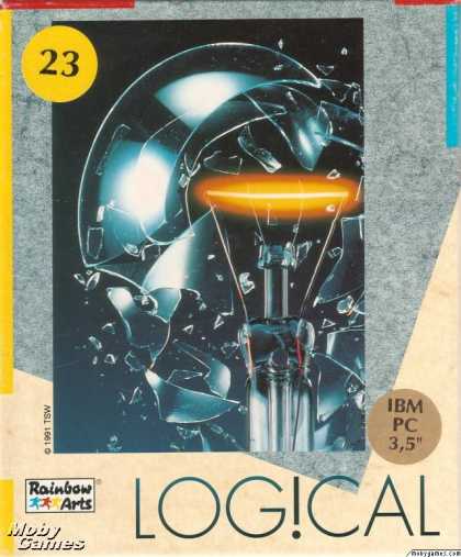 DOS Games - Logical