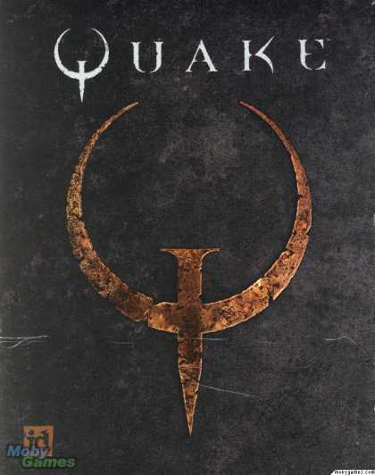 DOS Games - Quake