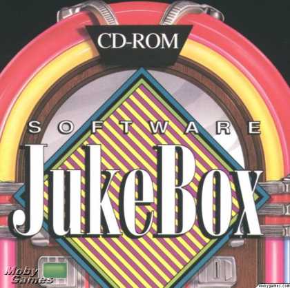 DOS Games - Software Jukebox: Adventure/Fantasy