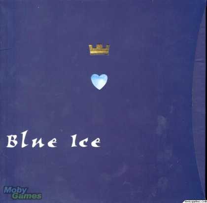 DOS Games - Blue Ice