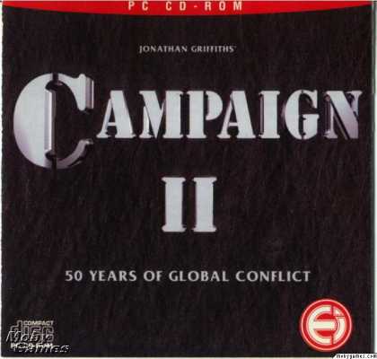 DOS Games - Campaign II