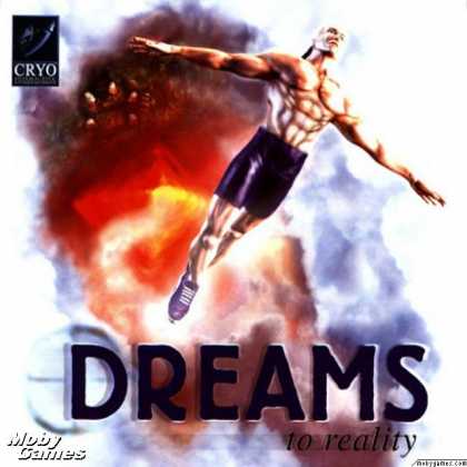 DOS Games - Dreams to Reality