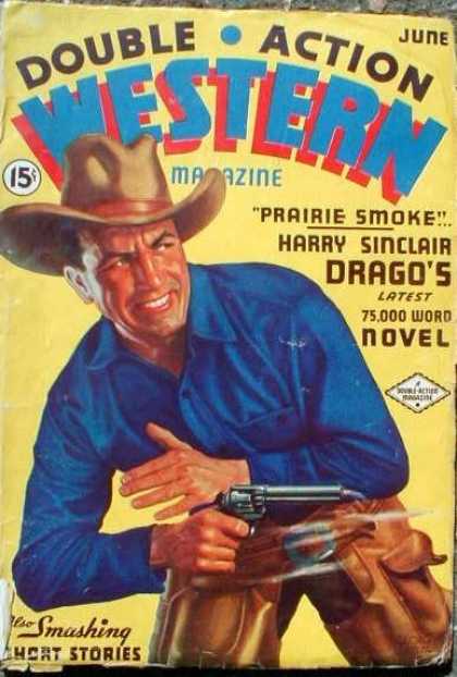 Double-Action Western 13