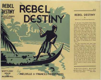 Dust Jackets - Rebel destiny / by Melvil