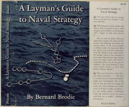 Dust Jackets - A layman's guide to naval