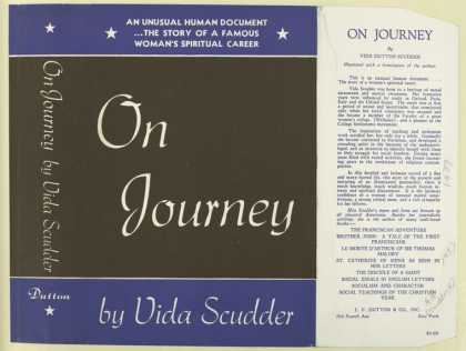 Dust Jackets - On journey / by Vida Scud