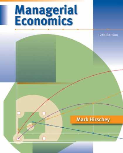 Economics Books - Managerial Economics (with InfoApps 2-Semester Printed Access Card)