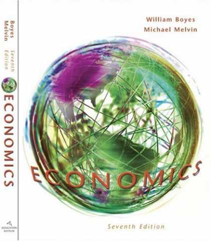 Economics Books - Economics, Seventh Edition