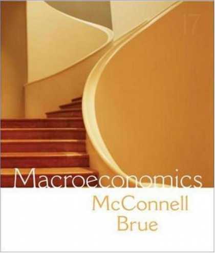 Economics Books - Macroeconomics