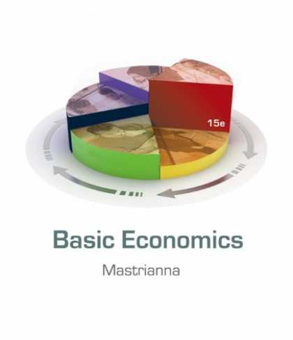 Economics Books - Basic Economics (with InfoTrac College Edition 2-Semester Instant Access Code an
