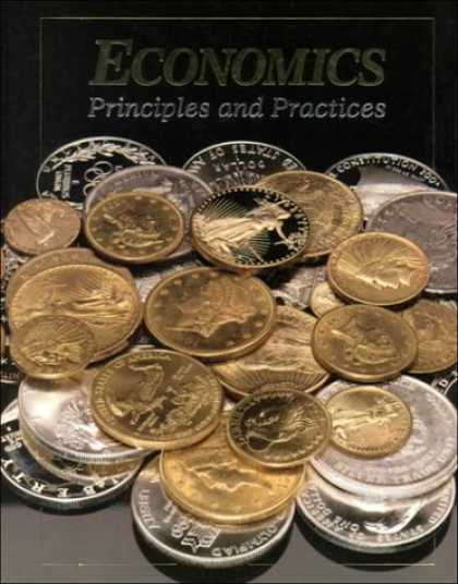 Economics Books - Economics: Principles and Practice