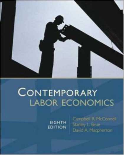 Economics Books - Contemporary Labor Economics