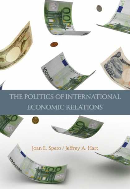 Economics Books - The Politics of International Economic Relations