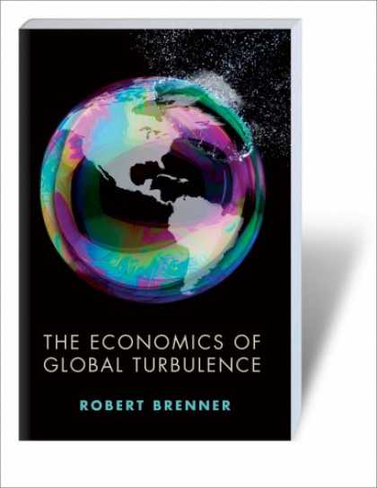 Economics Books - The Economics of Global Turbulence