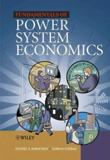 Economics Books - Fundamentals of Power System Economics