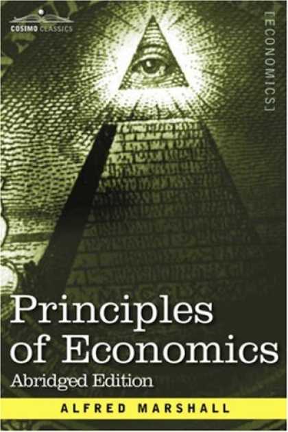Economics Books - Principles of Economics: Abridged Edition