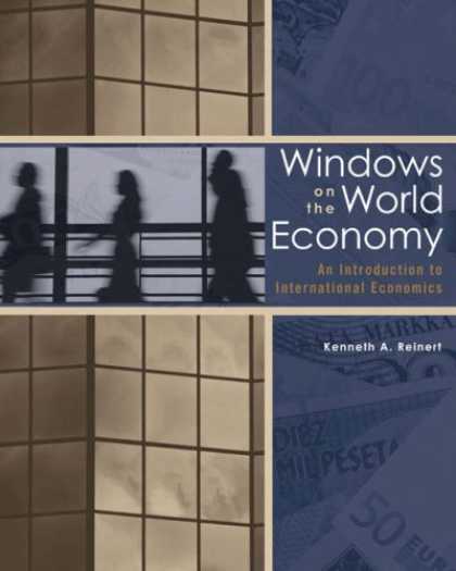 Economics Books - Windows on the World Economy: An Introduction to International Economics