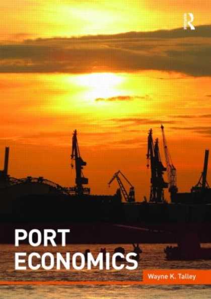 Economics Books - Port Economics