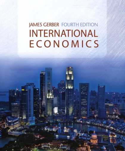 Economics Books - International Economics Value Package (includes Study Guide for International Ec