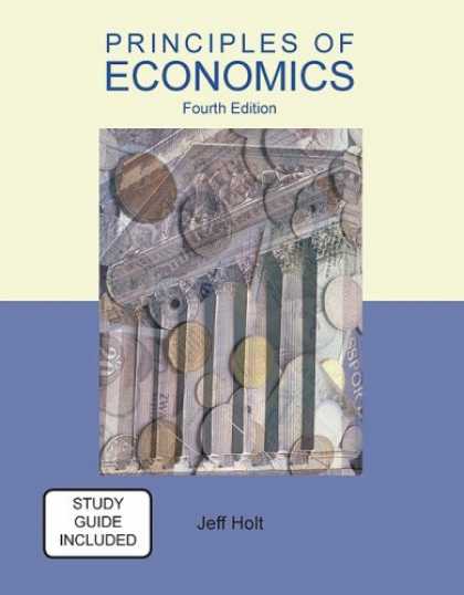 Economics Books - CPSO PRINCIPLES OF ECONOMICS