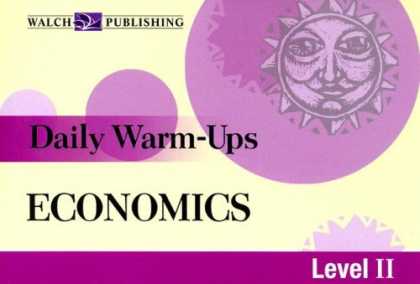 Economics Books - Daily Warm-Ups: Economics Level II (Daily Warm-Ups) (Daily Warm-Ups)